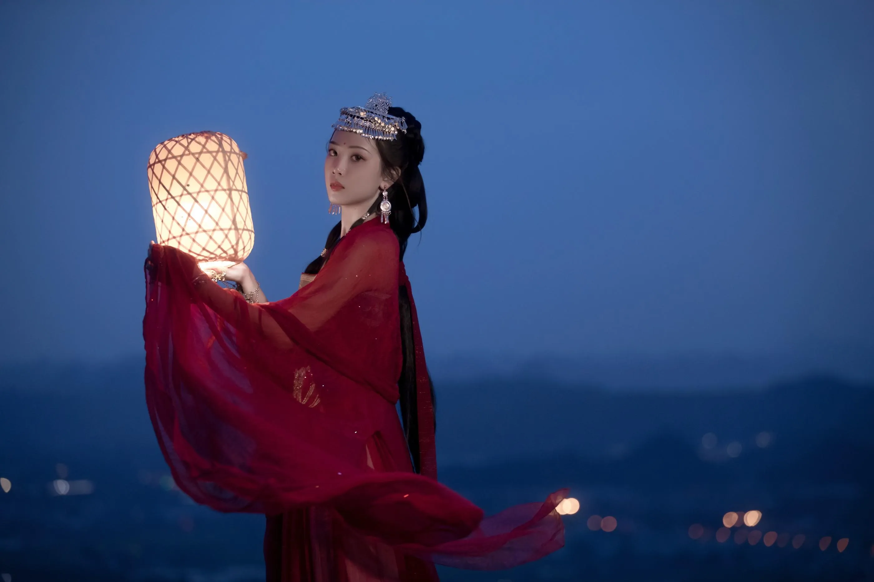 [YITUYU艺图语]2022.09.25 神山 芝芝琪 [37P]插图7